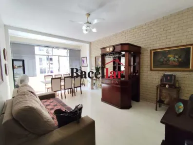 Apartamento com 2 Quartos à venda, 90m² no Grajaú, Rio de Janeiro