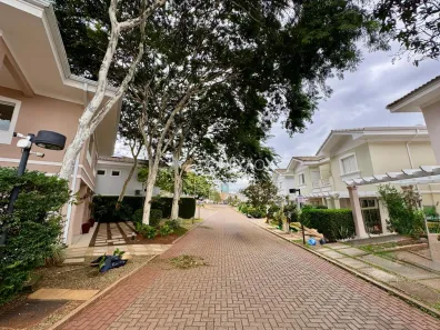 Casa de Condomínio com 3 Quartos à venda, 160m² no Loteamento Residencial Vila Bella, Campinas