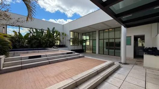 Cobertura com 4 Quartos à venda, 336m² no Vila da Serra, Nova Lima