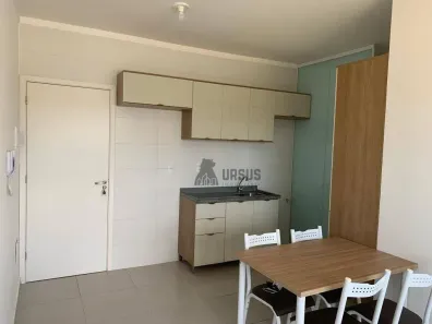 Apartamento com 2 Quartos à venda, 48m² no Parque Paduan, Taubaté