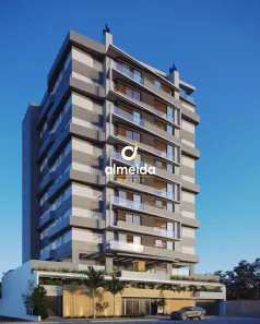 Apartamento com 3 Quartos à venda, 160m² no Nossa Senhora Medianeira, Santa Maria