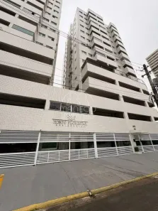 Apartamento com 2 Quartos à venda, 84m² no Vila Voturua, São Vicente