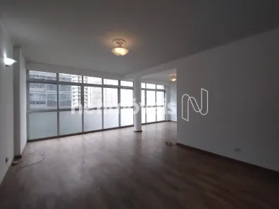 Apartamento com 3 Quartos à venda, 129m² no Bela Vista, São Paulo