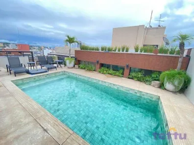 Cobertura com 4 Quartos à venda, 417m² no Aterrado, Volta Redonda
