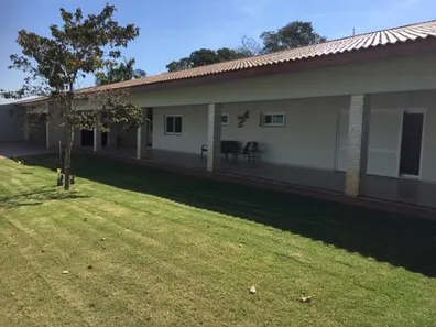 Casa de Condomínio com 3 Quartos à venda, 1018m² no Condomínio Zuleika Jabour, Salto