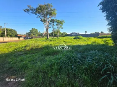 Lote/Terreno à venda, 4000m² no Chácara Espéria, Piracicaba
