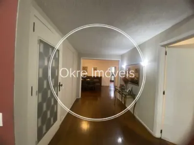 Apartamento com 3 Quartos à venda, 206m² no Copacabana, Rio de Janeiro