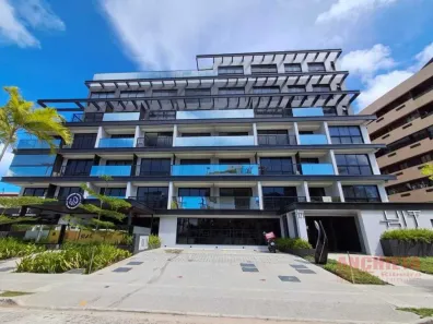 Apartamento com 1 Quarto à venda, 20m² no Cabo Branco, João Pessoa