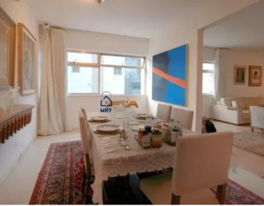 Apartamento com 4 Quartos à venda, 200m² no Lourdes, Belo Horizonte