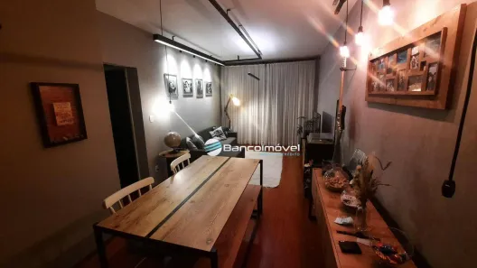Apartamento com 1 Quarto à venda, 61m² no Centro, Campinas