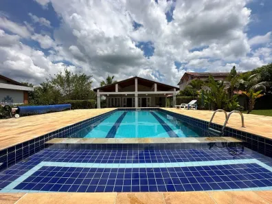 Fazenda/Sítio com 11 Quartos à venda, 645m² no Estância da Colina, Salto