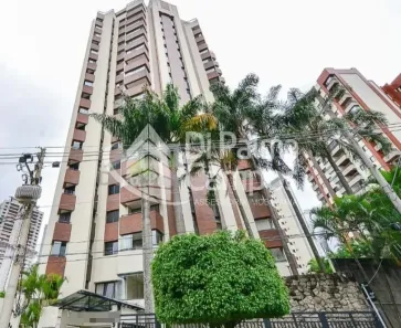 Apartamento com 3 Quartos à venda, 107m² no Jardim Vila Mariana, São Paulo