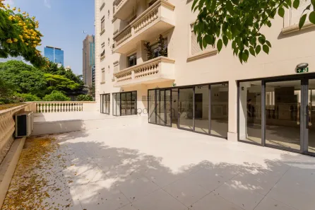 Apartamento com 2 Quartos à venda, 90m² no Itaim Bibi, São Paulo