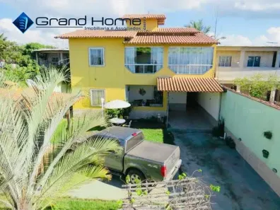 Casa com 5 Quartos à venda, 100m² no Praia dos Recifes, Vila Velha