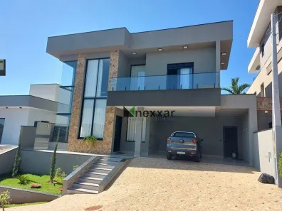 Casa de Condomínio com 3 Quartos para alugar, 300m² no Jardim Recanto, Valinhos