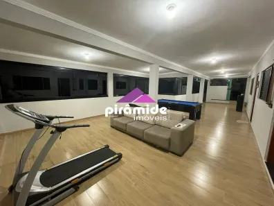 Fazenda/Sítio com 4 Quartos à venda, 170m² no Vila Industrial, São José dos Campos