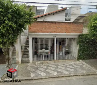 Casa com 1 Quarto à venda, 141m² no Olímpico, São Caetano do Sul