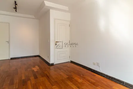 Apartamento com 3 Quartos à venda, 95m² no Moema, São Paulo