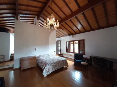 Casa com 8 Quartos à venda, 600m² no Itaipava, Petrópolis