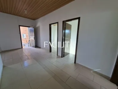 Casa com 3 Quartos para alugar, 80m² no Tapera da Base, Florianópolis