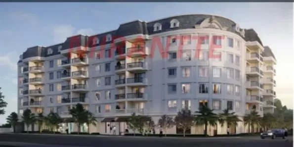 Apartamento com 2 Quartos à venda, 80m² no Vila Ester (Zona Norte), São Paulo