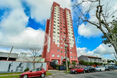 Apartamento com 2 Quartos para alugar, 55m² no Boa Vista, Curitiba