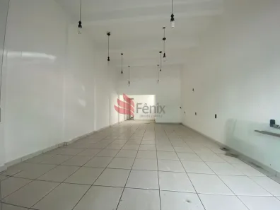 Ponto Comercial para alugar, 61m² no Centro, Novo Hamburgo