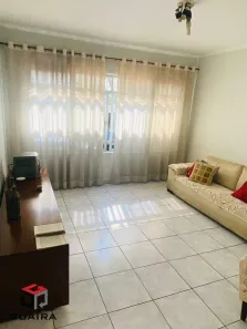 Sobrado com 4 Quartos à venda, 200m² no Planalto, São Bernardo do Campo