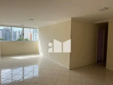 Apartamento com 3 Quartos para alugar, 125m² no Praia da Costa, Vila Velha