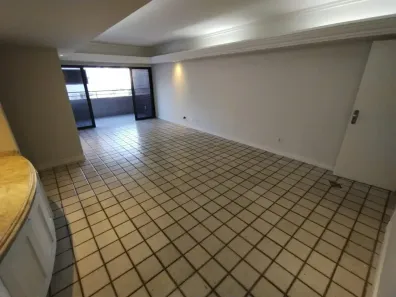 Apartamento com 3 Quartos à venda, 120m² no Boa Viagem, Recife
