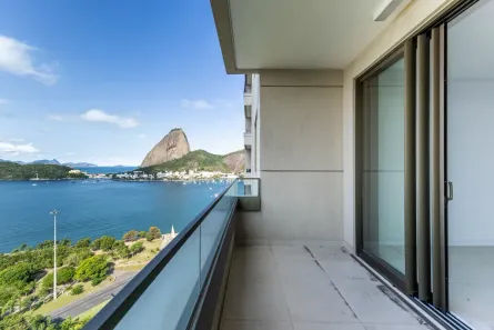 Apartamento com 3 Quartos à venda, 150m² no Flamengo, Rio de Janeiro