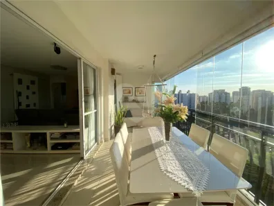Apartamento com 3 Quartos à venda, 121m² no Lauzane Paulista, São Paulo