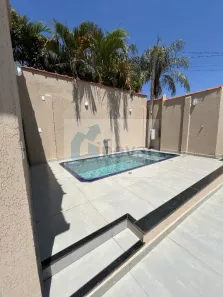 Casa com 3 Quartos à venda, 178m² no Parque Residencial Cândido Portinari, Ribeirão Preto
