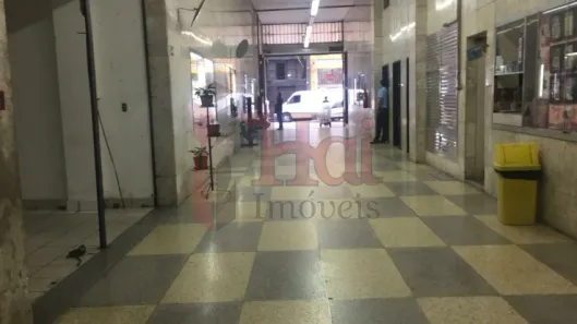 Ponto Comercial para alugar, 53m² no Centro, São Paulo