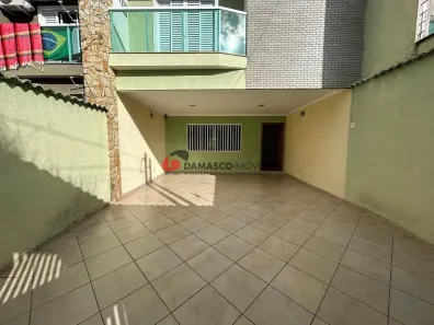 Sobrado com 3 Quartos à venda, 210m² no Olímpico, São Caetano do Sul