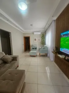 Casa com 3 Quartos à venda, 160m² no Residencial Regissol I, Mirassol