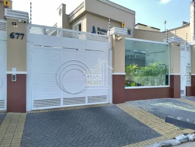 Casa de Condomínio com 2 Quartos à venda, 68m² no Vila Ré, São Paulo