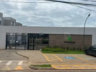 Apartamento com 2 Quartos à venda, 48m² no Campestre, Piracicaba