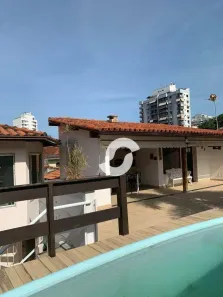 Casa com 5 Quartos à venda, 325m² no Pe Pequeno, Niterói