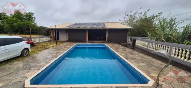 Fazenda/Sítio com 1 Quarto à venda, 1683m² no Área Rural de Porangaba, Porangaba