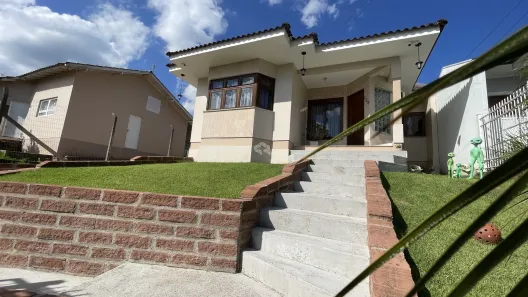 Casa com 3 Quartos à venda, 140m² no Bosques de Villa Thereza, Vera Cruz