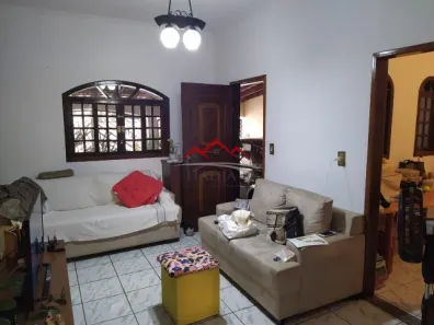 Casa com 3 Quartos à venda, 150m² no Vila Rio Branco, Jundiaí