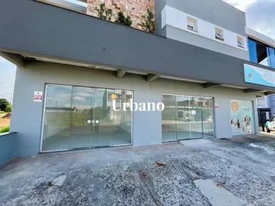 Ponto Comercial à venda, 47m² no Estância Velha, Canoas