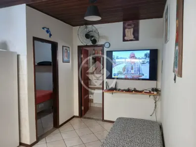 Apartamento com 1 Quarto à venda, 62m² no Itaguá, Ubatuba
