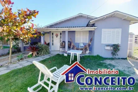 Casa com 3 Quartos à venda, 180m² no Nordeste, Imbé
