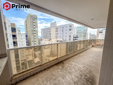 Apartamento com 2 Quartos à venda, 66m² no Praia do Morro, Guarapari
