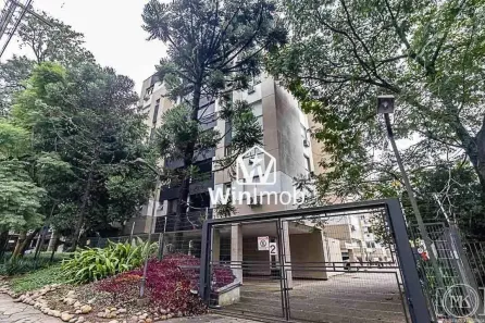 Apartamento com 2 Quartos à venda, 73m² no Boa Vista, Porto Alegre