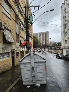 Apartamento com 1 Quarto à venda, 41m² no Centro Histórico, Porto Alegre