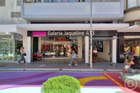 Ponto Comercial para alugar, 58m² no Centro, Florianópolis