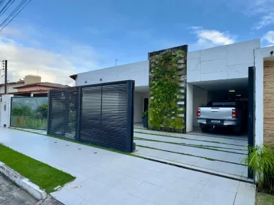 Casa com 5 Quartos à venda, 285m² no Santa Amélia, Maceió